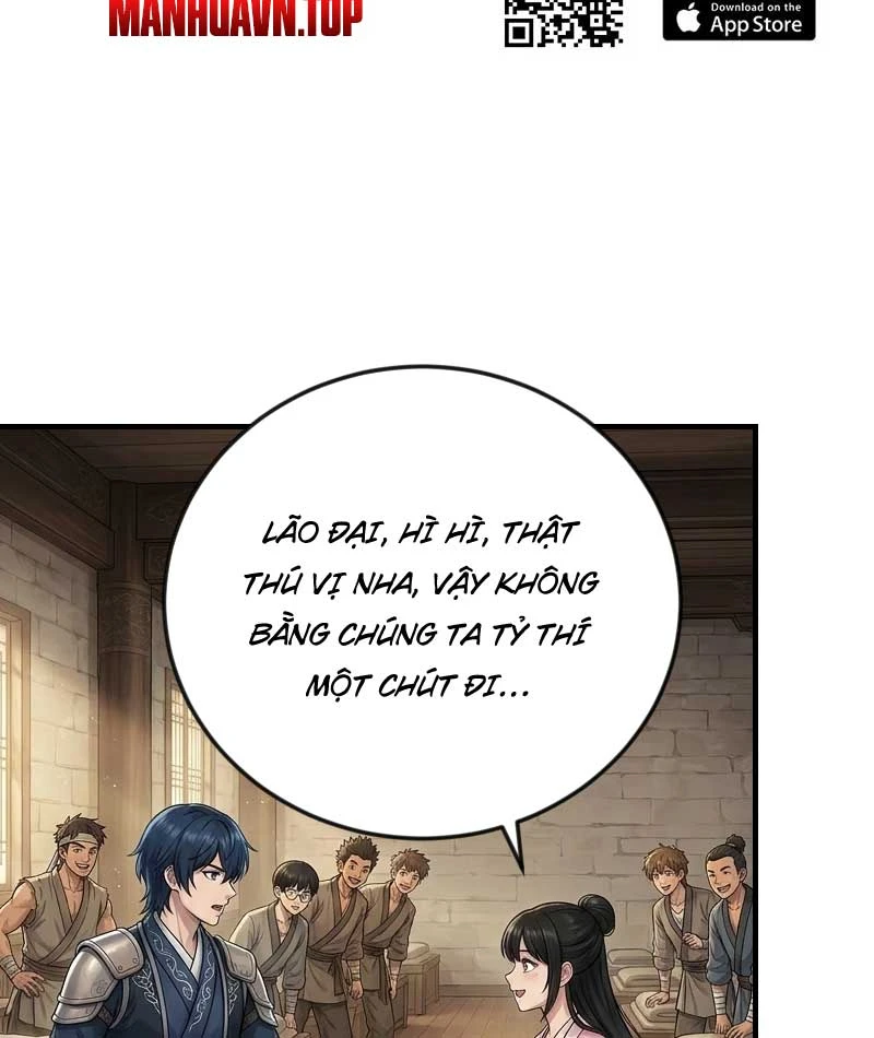 Đấu La : Khởi Đầu Từ Chối Bái Ngọc Tiểu Cương Làm Thầy Chapter  3 - 30