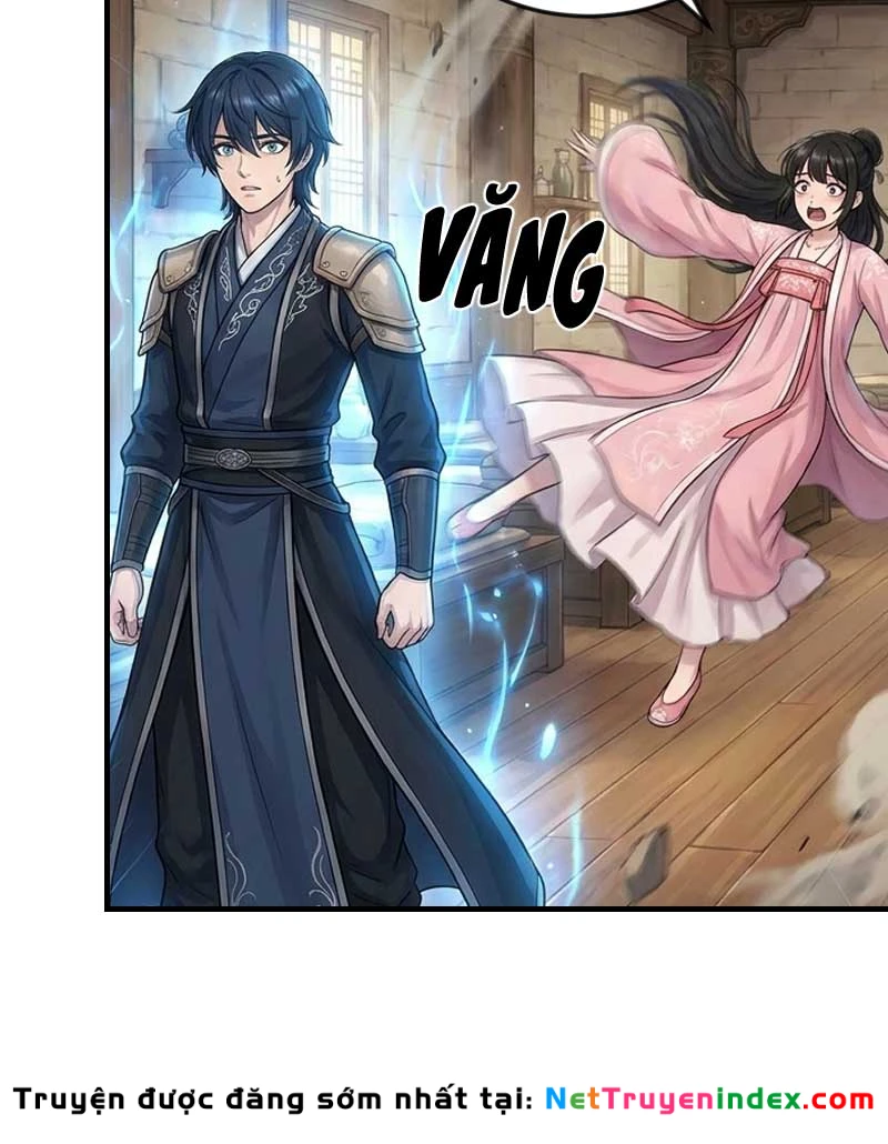 Đấu La : Khởi Đầu Từ Chối Bái Ngọc Tiểu Cương Làm Thầy Chapter  4 - 22