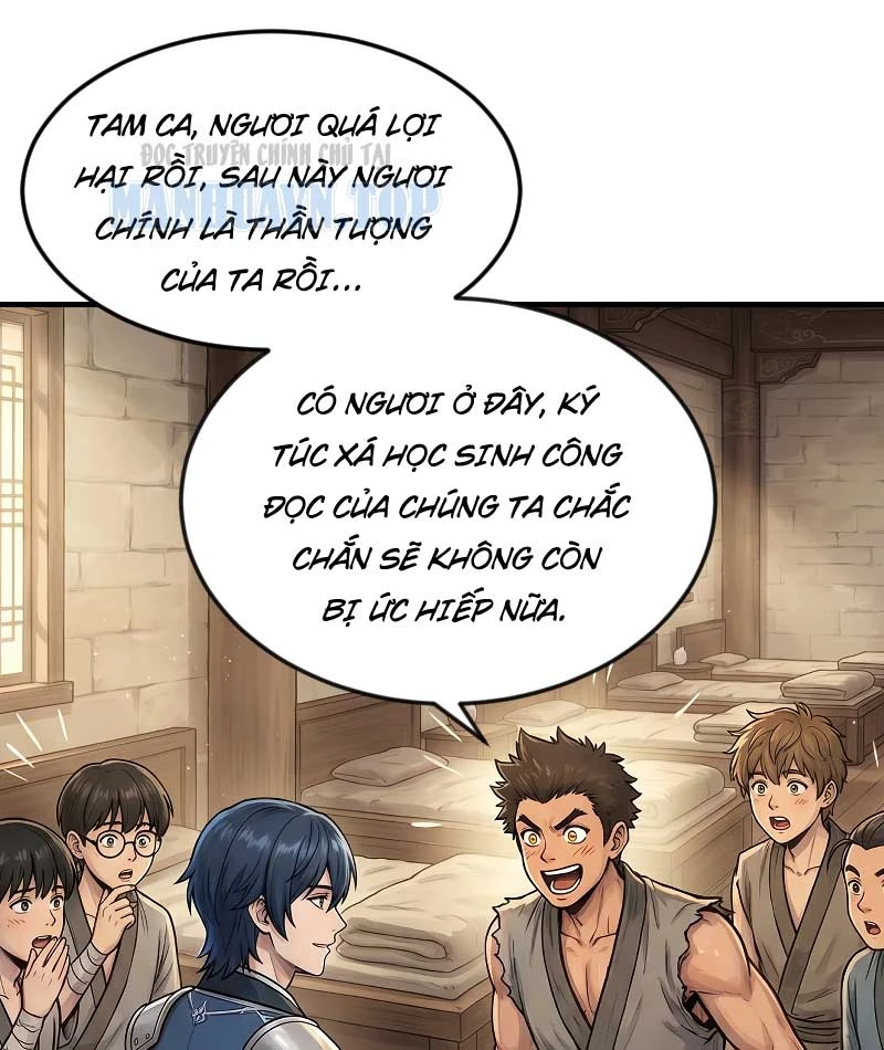 Đấu La : Khởi Đầu Từ Chối Bái Ngọc Tiểu Cương Làm Thầy Chapter  4 - 39