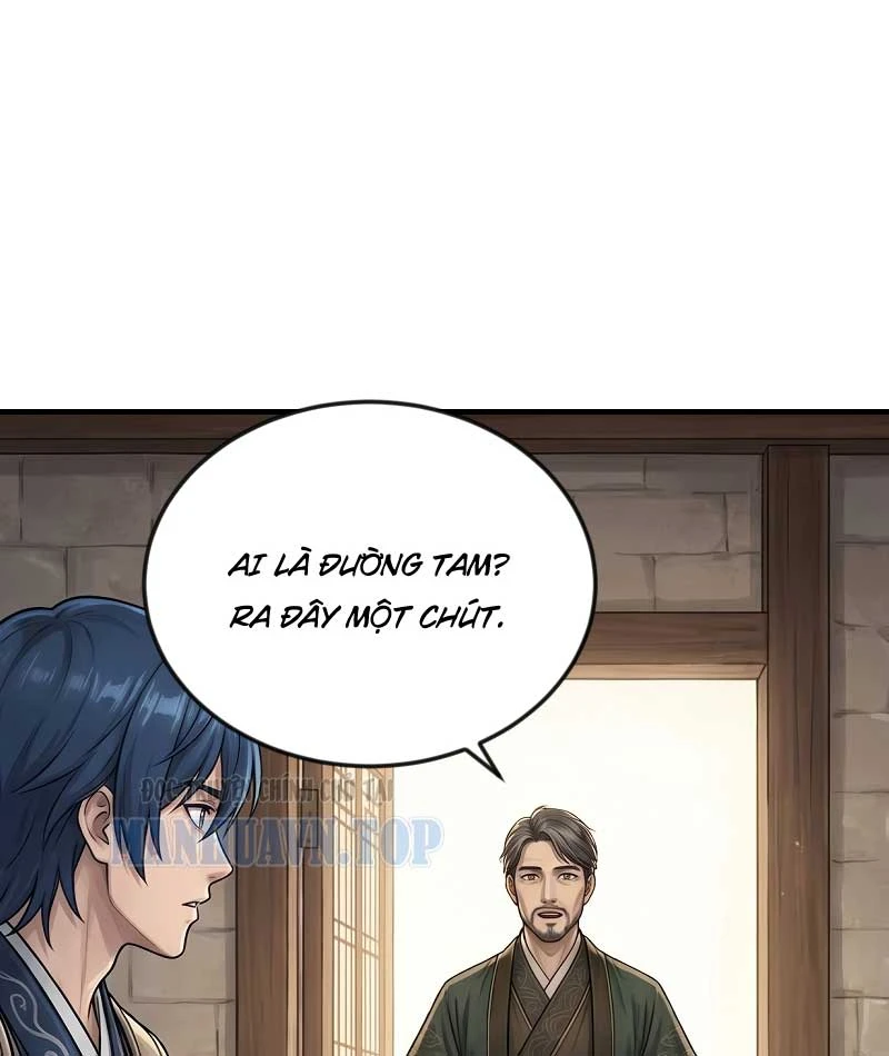 Đấu La : Khởi Đầu Từ Chối Bái Ngọc Tiểu Cương Làm Thầy Chapter  4 - 41