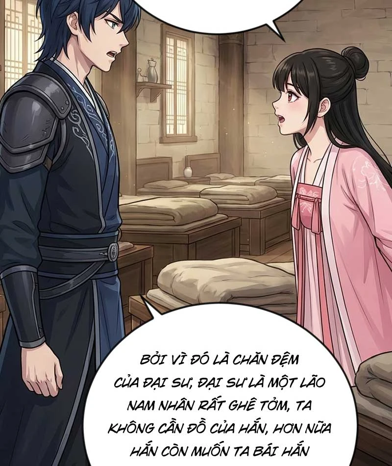 Đấu La : Khởi Đầu Từ Chối Bái Ngọc Tiểu Cương Làm Thầy Chapter  4 - 54