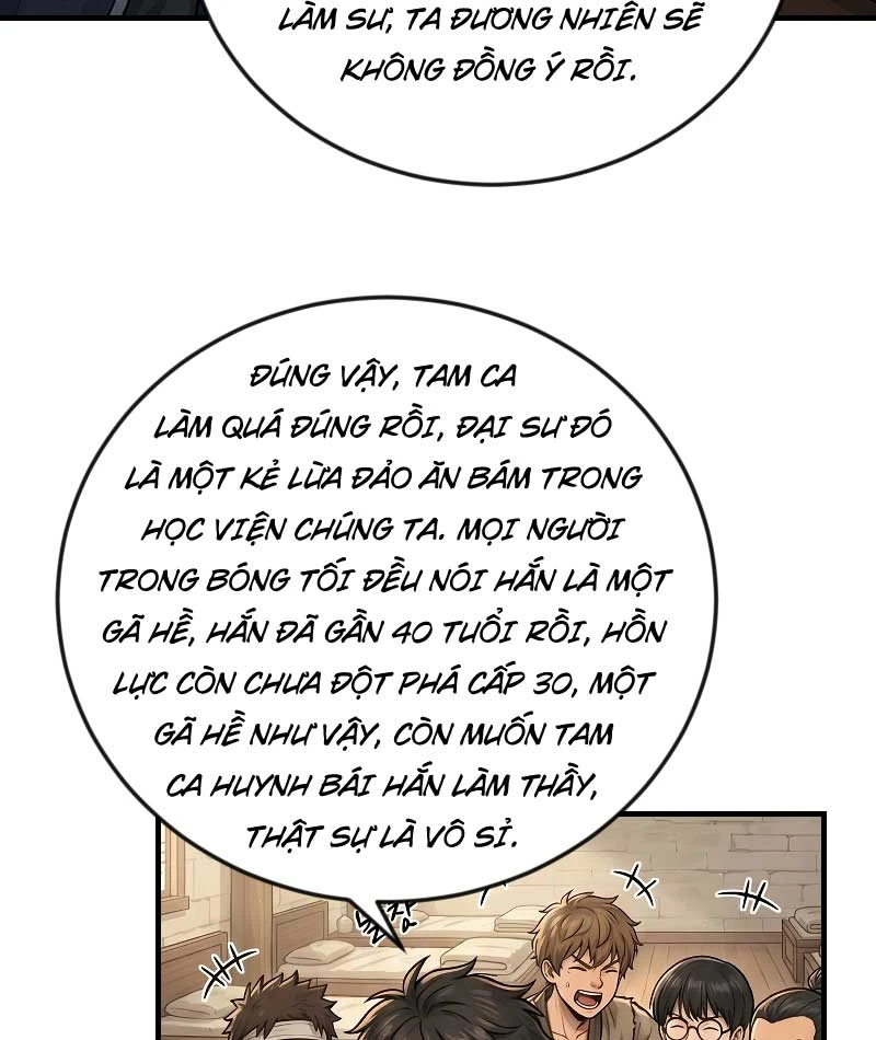 Đấu La : Khởi Đầu Từ Chối Bái Ngọc Tiểu Cương Làm Thầy Chapter  4 - 55