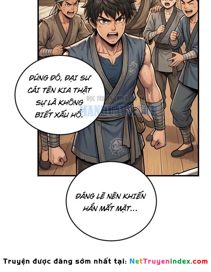Đấu La : Khởi Đầu Từ Chối Bái Ngọc Tiểu Cương Làm Thầy Chapter  4 - 56