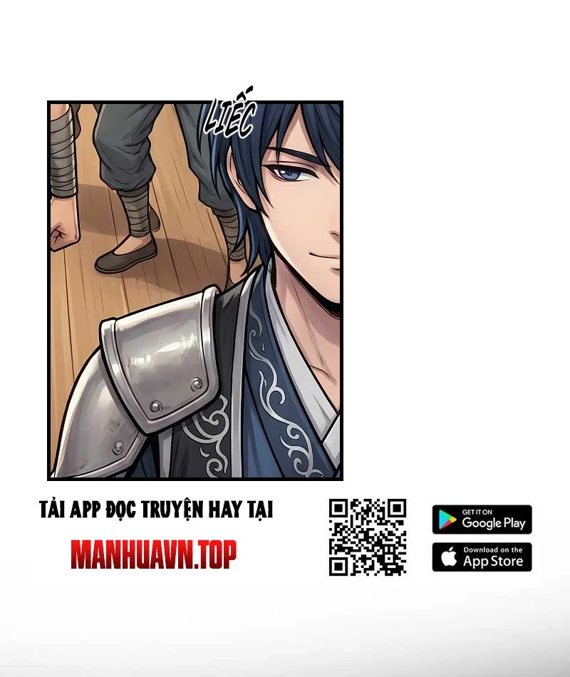 Đấu La : Khởi Đầu Từ Chối Bái Ngọc Tiểu Cương Làm Thầy Chapter  4 - 57