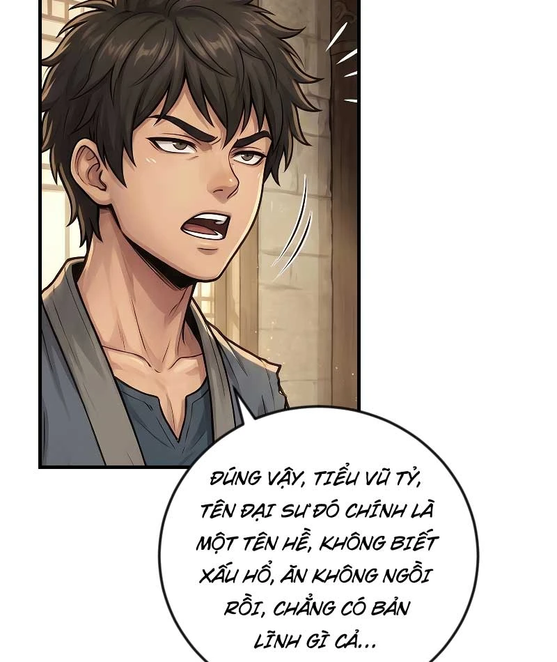 Đấu La : Khởi Đầu Từ Chối Bái Ngọc Tiểu Cương Làm Thầy Chapter  5 - 5