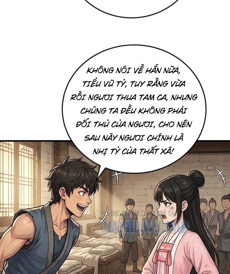 Đấu La : Khởi Đầu Từ Chối Bái Ngọc Tiểu Cương Làm Thầy Chapter  5 - 6