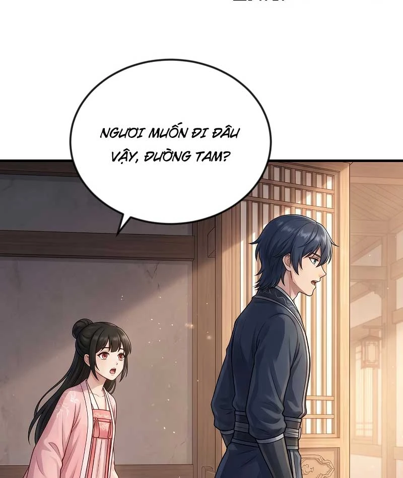 Đấu La : Khởi Đầu Từ Chối Bái Ngọc Tiểu Cương Làm Thầy Chapter  5 - 8