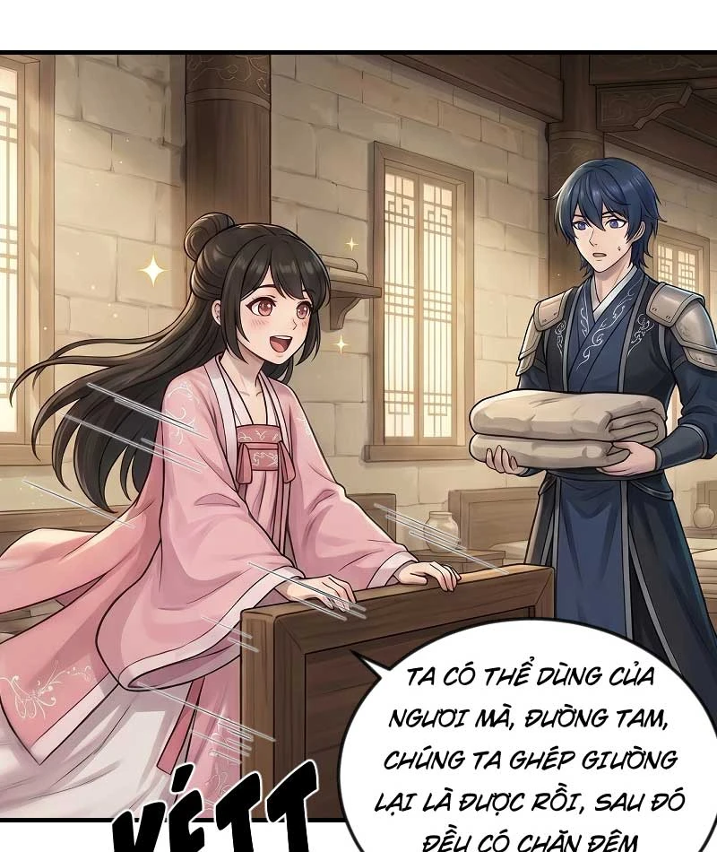 Đấu La : Khởi Đầu Từ Chối Bái Ngọc Tiểu Cương Làm Thầy Chapter  5 - 14