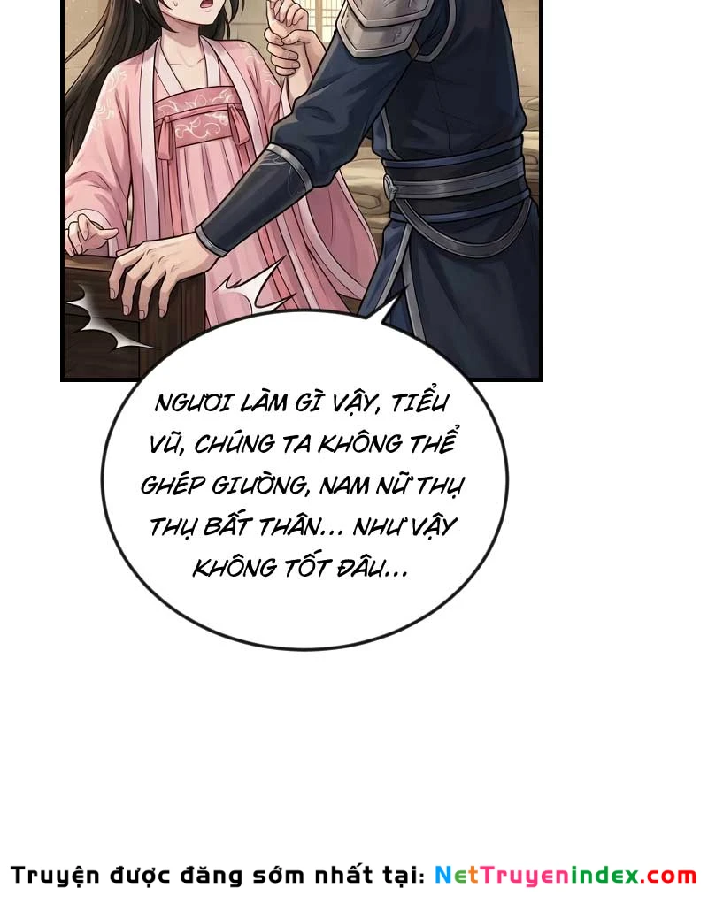 Đấu La : Khởi Đầu Từ Chối Bái Ngọc Tiểu Cương Làm Thầy Chapter  5 - 16