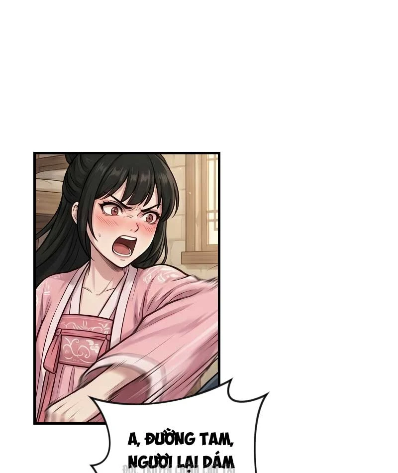 Đấu La : Khởi Đầu Từ Chối Bái Ngọc Tiểu Cương Làm Thầy Chapter  5 - 21