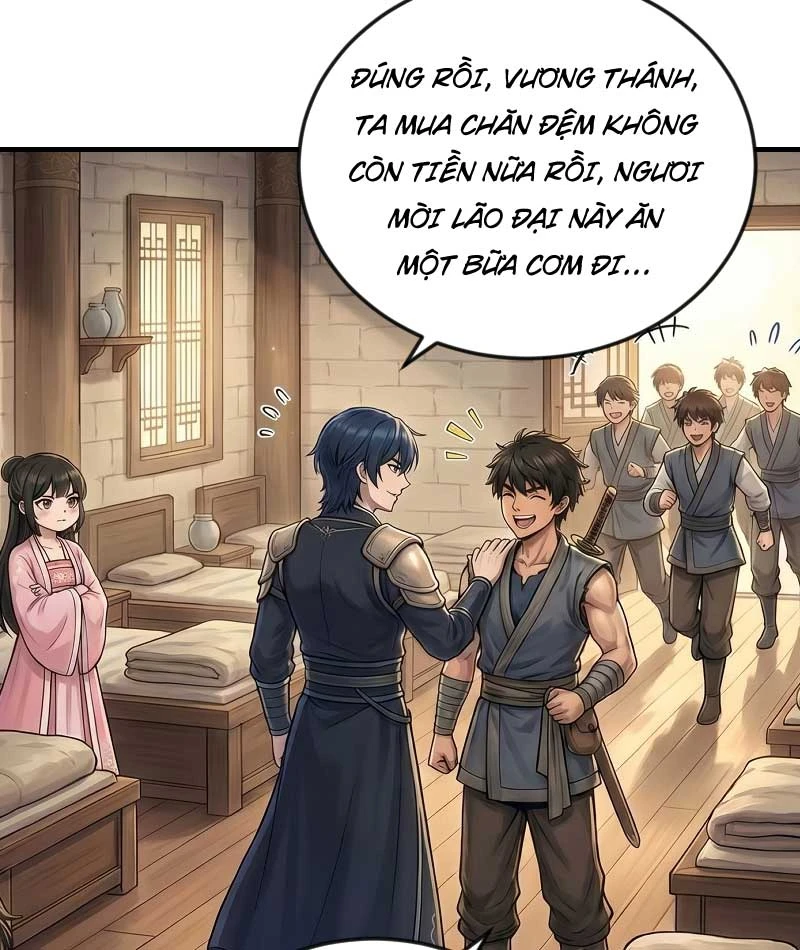 Đấu La : Khởi Đầu Từ Chối Bái Ngọc Tiểu Cương Làm Thầy Chapter  5 - 25