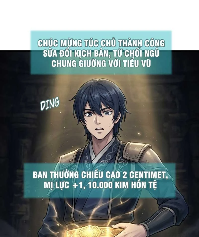 Đấu La : Khởi Đầu Từ Chối Bái Ngọc Tiểu Cương Làm Thầy Chapter  5 - 31