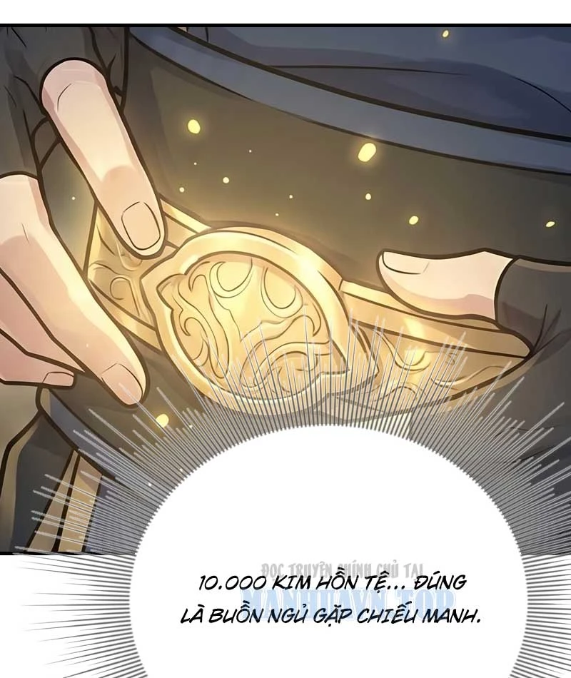 Đấu La : Khởi Đầu Từ Chối Bái Ngọc Tiểu Cương Làm Thầy Chapter  5 - 33
