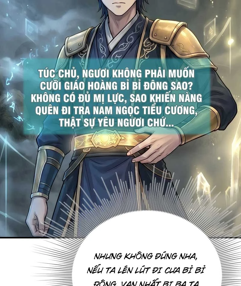 Đấu La : Khởi Đầu Từ Chối Bái Ngọc Tiểu Cương Làm Thầy Chapter  5 - 35