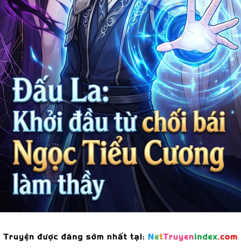 Đấu La : Khởi Đầu Từ Chối Bái Ngọc Tiểu Cương Làm Thầy Chapter  6 - 2