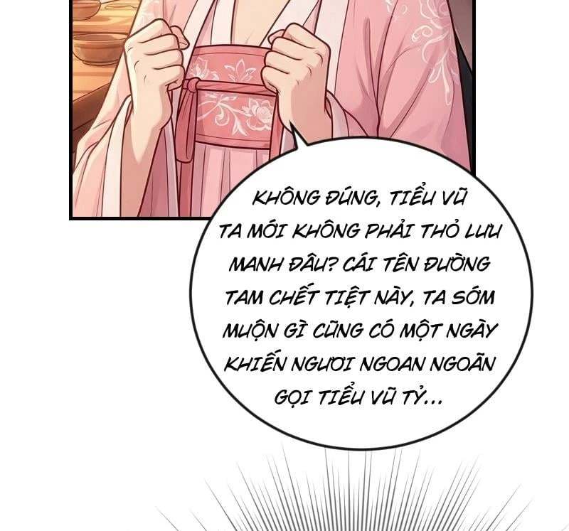Đấu La : Khởi Đầu Từ Chối Bái Ngọc Tiểu Cương Làm Thầy Chapter  6 - 4