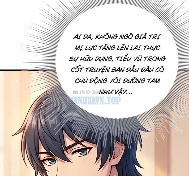 Đấu La : Khởi Đầu Từ Chối Bái Ngọc Tiểu Cương Làm Thầy Chapter  6 - 5