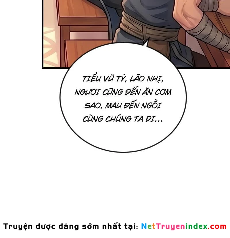 Đấu La : Khởi Đầu Từ Chối Bái Ngọc Tiểu Cương Làm Thầy Chapter  6 - 10