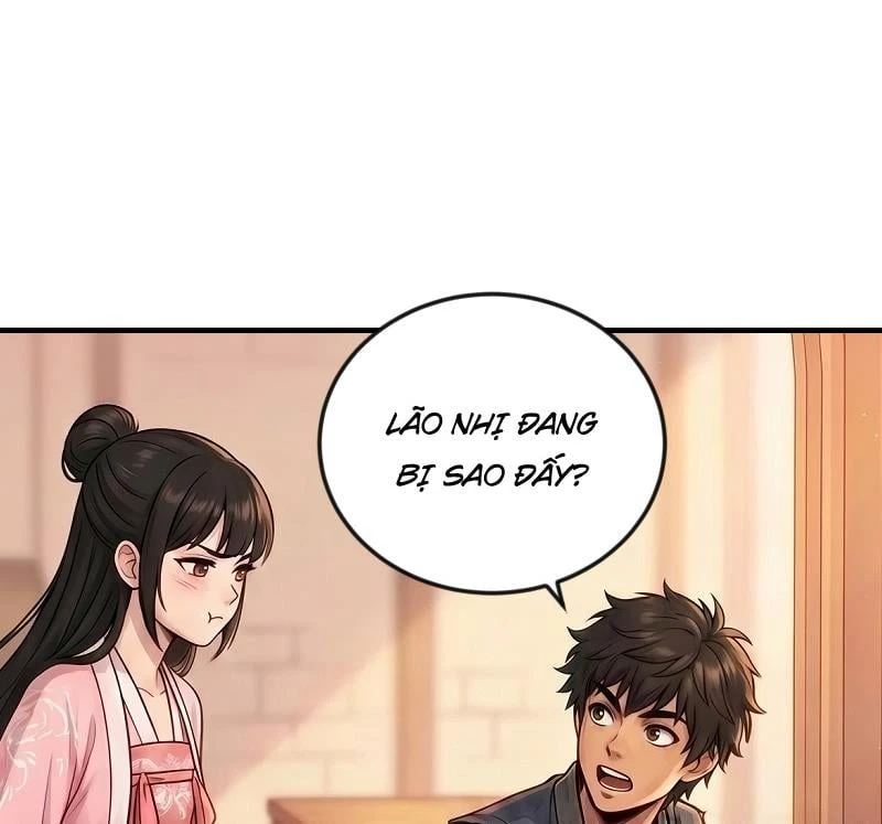 Đấu La : Khởi Đầu Từ Chối Bái Ngọc Tiểu Cương Làm Thầy Chapter  6 - 11