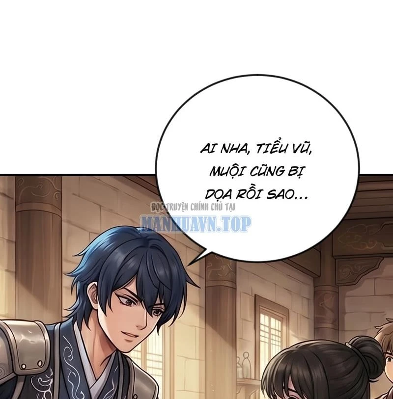 Đấu La : Khởi Đầu Từ Chối Bái Ngọc Tiểu Cương Làm Thầy Chapter  7 - 5
