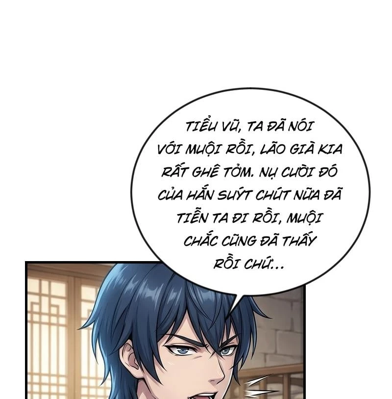 Đấu La : Khởi Đầu Từ Chối Bái Ngọc Tiểu Cương Làm Thầy Chapter  7 - 7