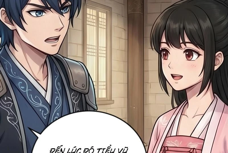 Đấu La : Khởi Đầu Từ Chối Bái Ngọc Tiểu Cương Làm Thầy Chapter  7 - 19