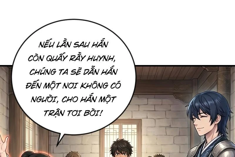 Đấu La : Khởi Đầu Từ Chối Bái Ngọc Tiểu Cương Làm Thầy Chapter  7 - 24