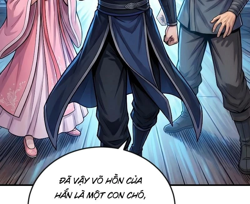 Đấu La : Khởi Đầu Từ Chối Bái Ngọc Tiểu Cương Làm Thầy Chapter  7 - 35