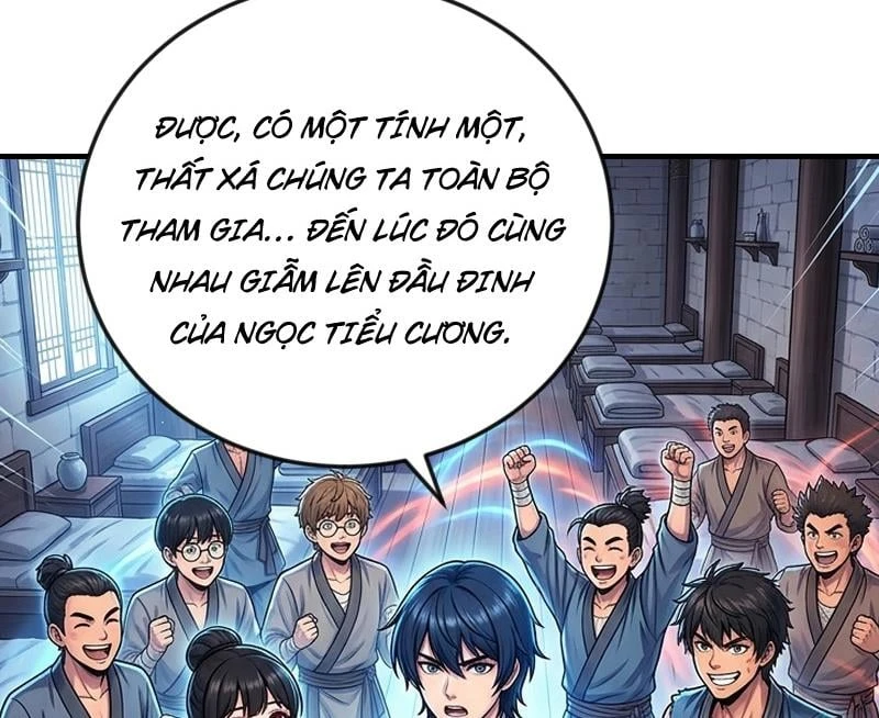 Đấu La : Khởi Đầu Từ Chối Bái Ngọc Tiểu Cương Làm Thầy Chapter  7 - 40