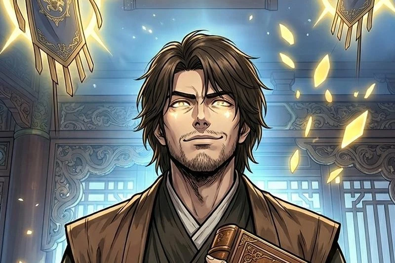 Đấu La : Khởi Đầu Từ Chối Bái Ngọc Tiểu Cương Làm Thầy Chapter  7 - 62