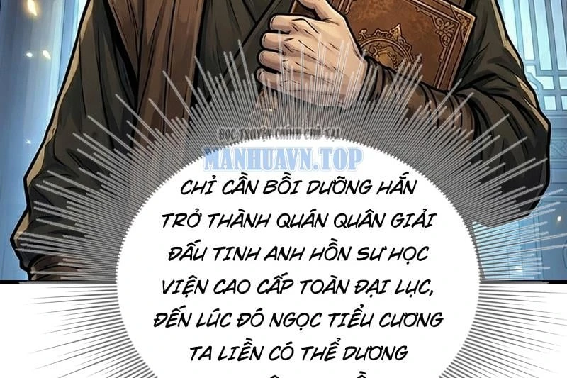 Đấu La : Khởi Đầu Từ Chối Bái Ngọc Tiểu Cương Làm Thầy Chapter  7 - 63