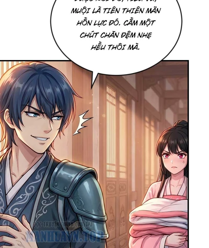 Đấu La : Khởi Đầu Từ Chối Bái Ngọc Tiểu Cương Làm Thầy Chapter 8 - 5