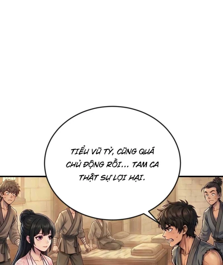 Đấu La : Khởi Đầu Từ Chối Bái Ngọc Tiểu Cương Làm Thầy Chapter 8 - 17