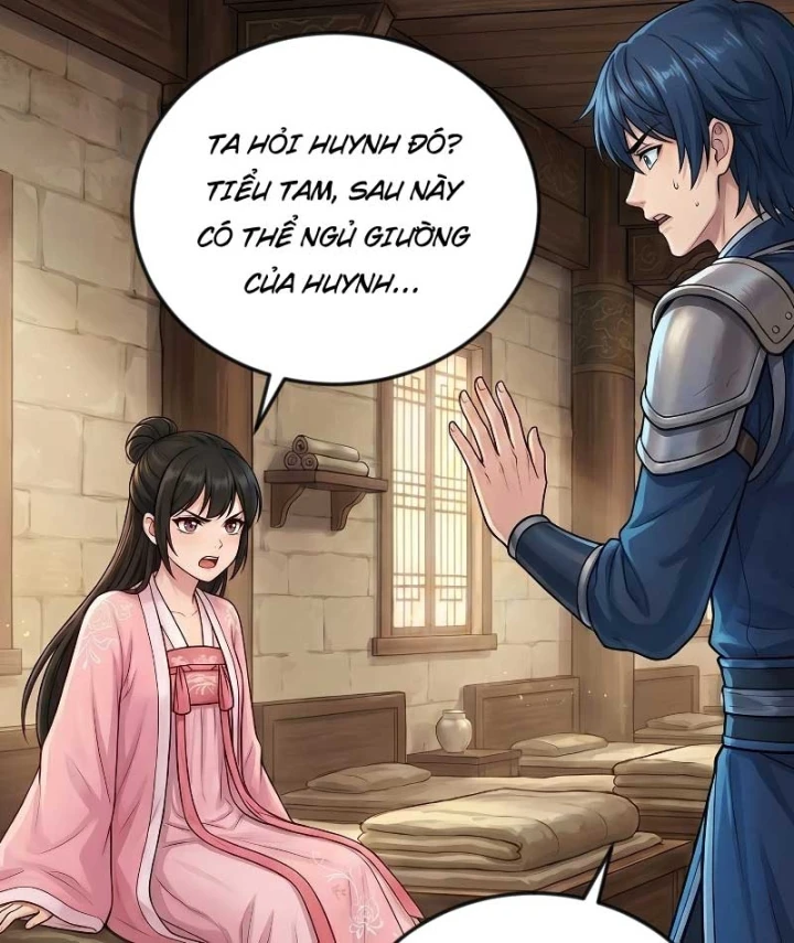 Đấu La : Khởi Đầu Từ Chối Bái Ngọc Tiểu Cương Làm Thầy Chapter 8 - 22