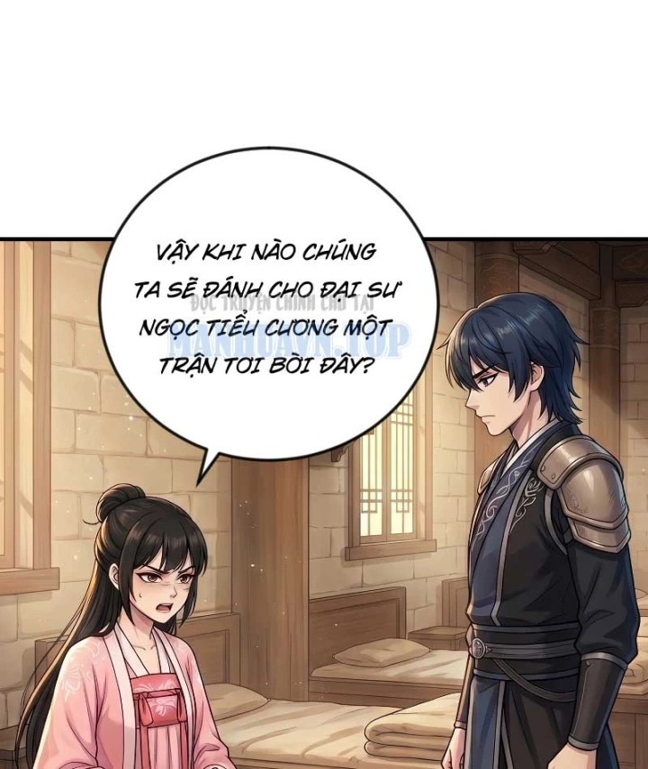 Đấu La : Khởi Đầu Từ Chối Bái Ngọc Tiểu Cương Làm Thầy Chapter 8 - 24