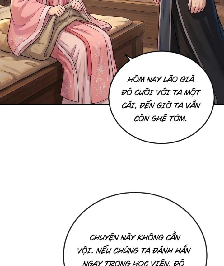 Đấu La : Khởi Đầu Từ Chối Bái Ngọc Tiểu Cương Làm Thầy Chapter 8 - 25