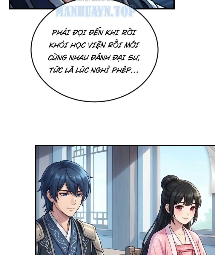 Đấu La : Khởi Đầu Từ Chối Bái Ngọc Tiểu Cương Làm Thầy Chapter 8 - 27