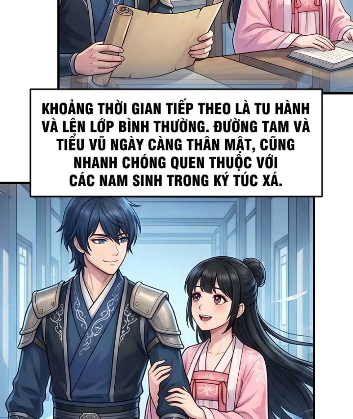 Đấu La : Khởi Đầu Từ Chối Bái Ngọc Tiểu Cương Làm Thầy Chapter 8 - 28