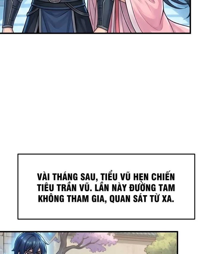 Đấu La : Khởi Đầu Từ Chối Bái Ngọc Tiểu Cương Làm Thầy Chapter 8 - 29