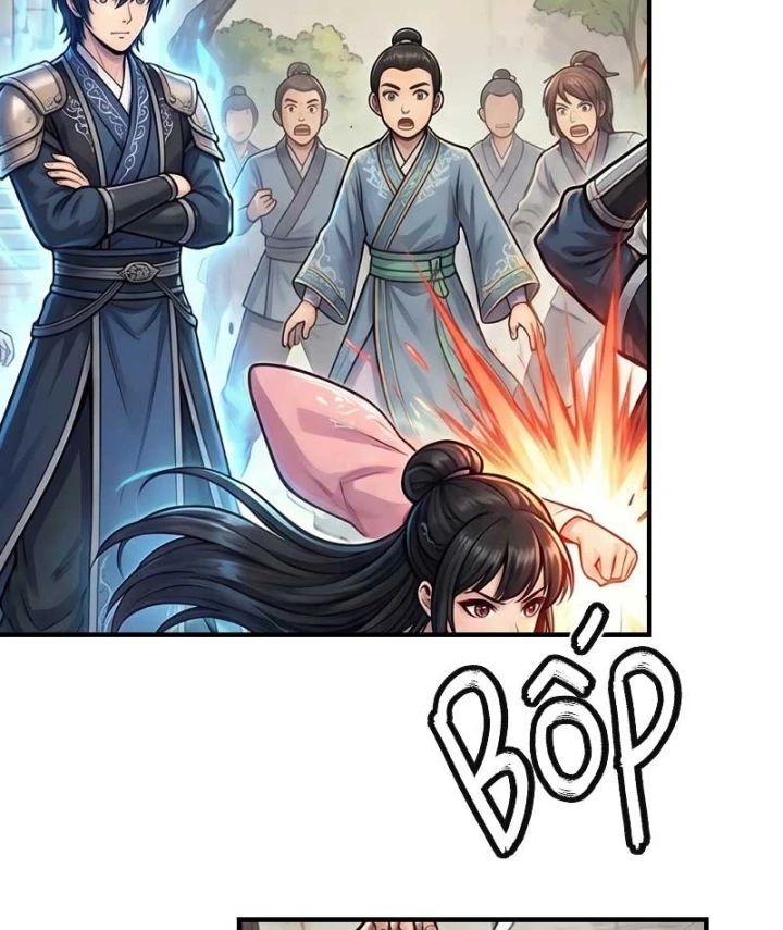 Đấu La : Khởi Đầu Từ Chối Bái Ngọc Tiểu Cương Làm Thầy Chapter 8 - 30