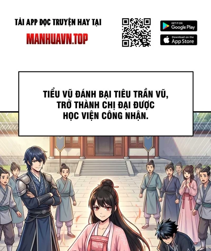 Đấu La : Khởi Đầu Từ Chối Bái Ngọc Tiểu Cương Làm Thầy Chapter 8 - 32