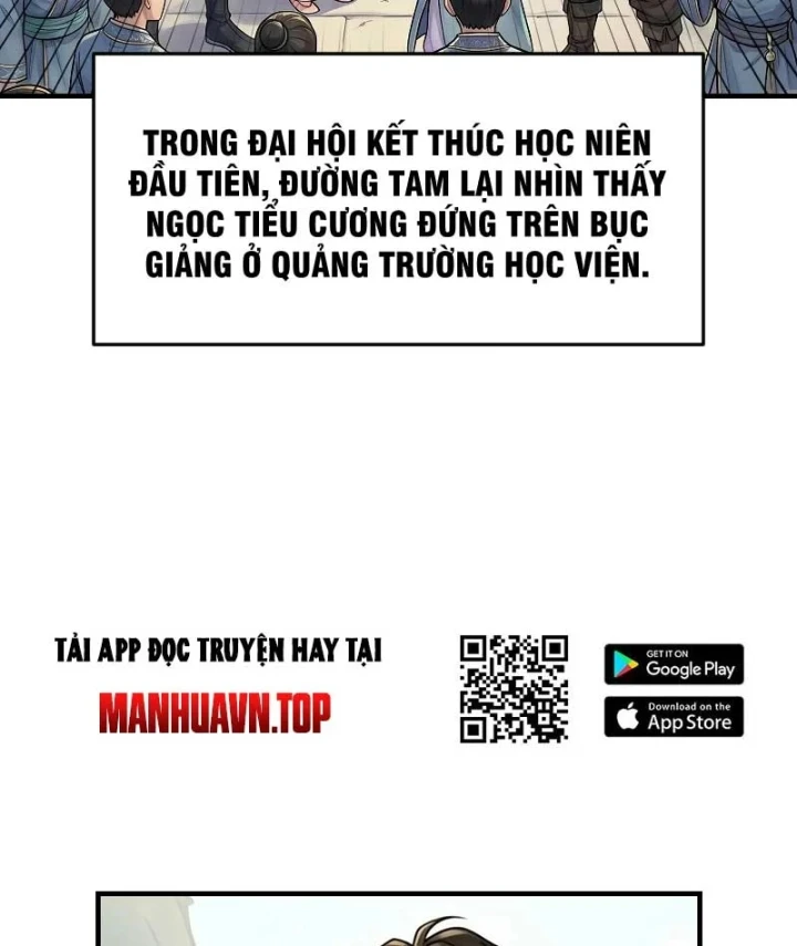 Đấu La : Khởi Đầu Từ Chối Bái Ngọc Tiểu Cương Làm Thầy Chapter 8 - 43