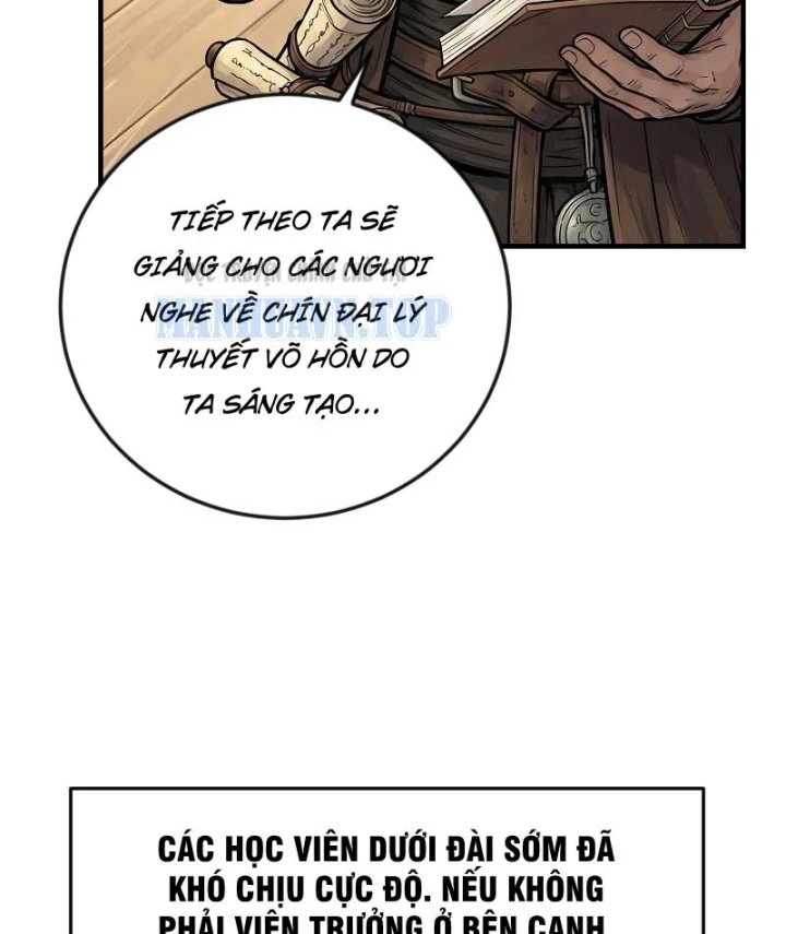 Đấu La : Khởi Đầu Từ Chối Bái Ngọc Tiểu Cương Làm Thầy Chapter 8 - 47