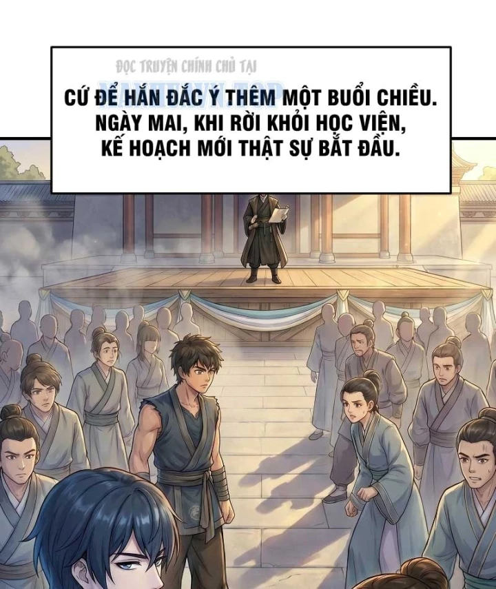 Đấu La : Khởi Đầu Từ Chối Bái Ngọc Tiểu Cương Làm Thầy Chapter 8 - 58