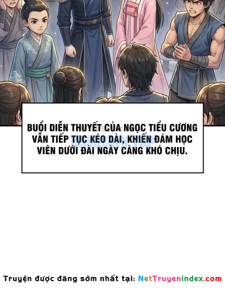 Đấu La : Khởi Đầu Từ Chối Bái Ngọc Tiểu Cương Làm Thầy Chapter 9 - 4