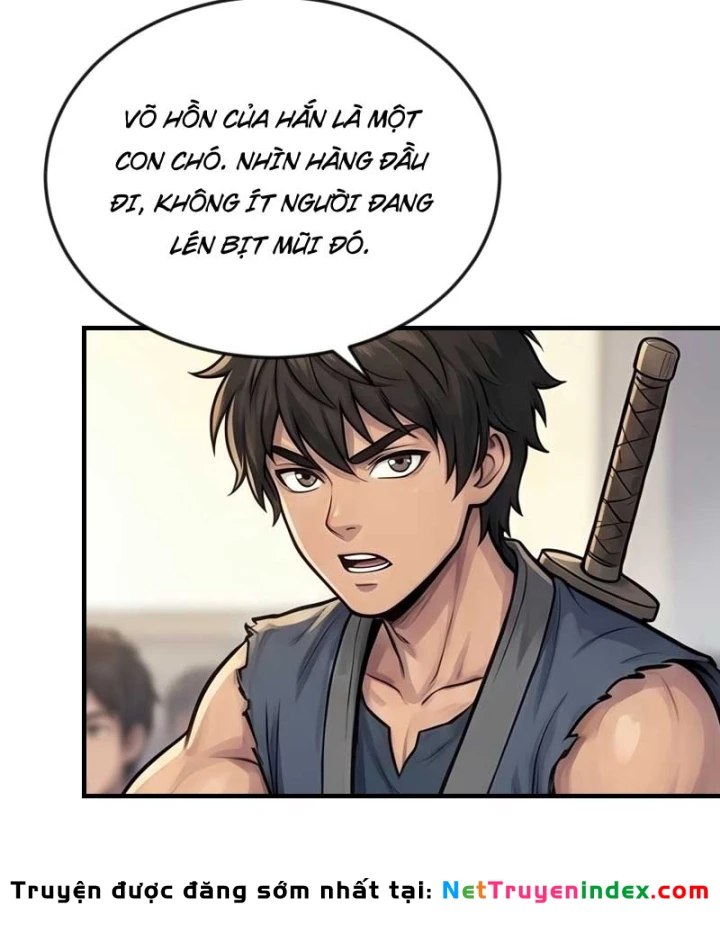 Đấu La : Khởi Đầu Từ Chối Bái Ngọc Tiểu Cương Làm Thầy Chapter 9 - 9
