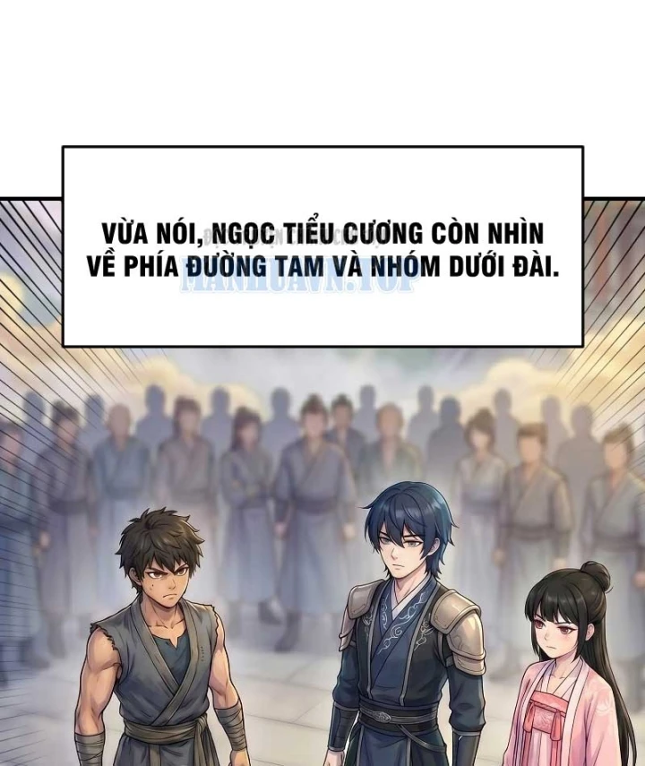 Đấu La : Khởi Đầu Từ Chối Bái Ngọc Tiểu Cương Làm Thầy Chapter 9 - 14