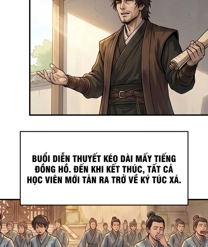 Đấu La : Khởi Đầu Từ Chối Bái Ngọc Tiểu Cương Làm Thầy Chapter 9 - 22