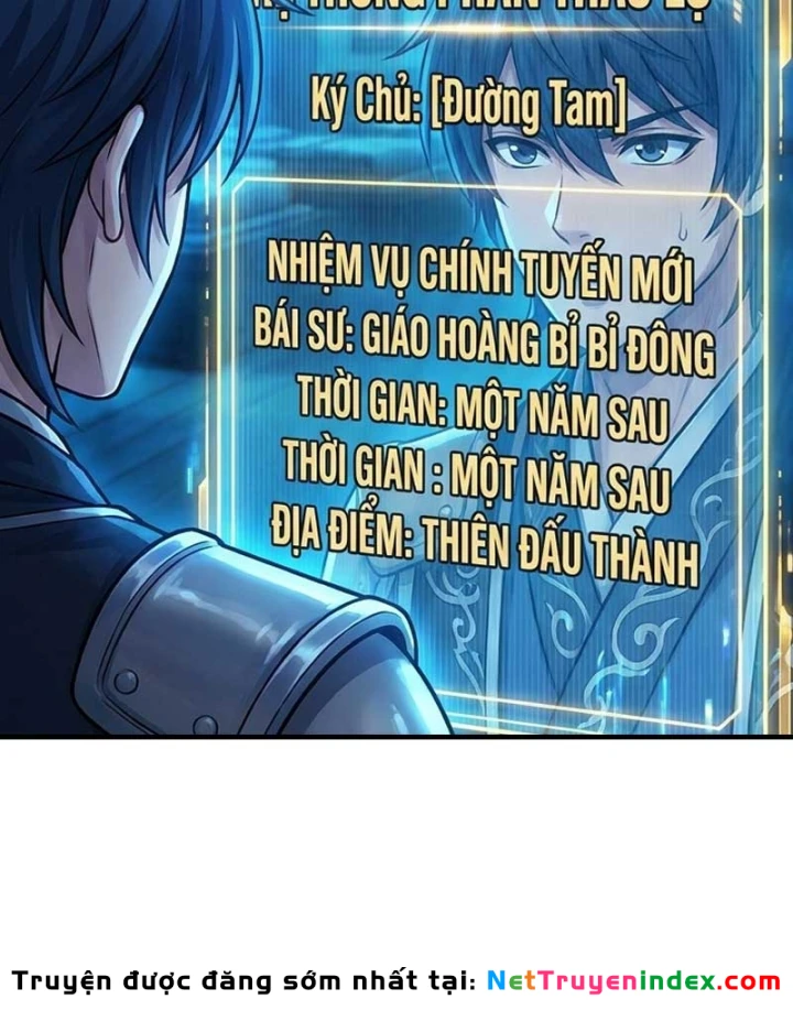 Đấu La : Khởi Đầu Từ Chối Bái Ngọc Tiểu Cương Làm Thầy Chapter 9 - 29