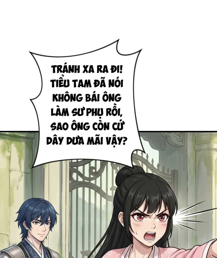 Đấu La : Khởi Đầu Từ Chối Bái Ngọc Tiểu Cương Làm Thầy Chapter 10 - 10